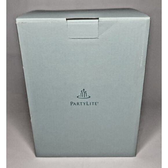 PartyLite Wire Bird and Cage Votive Holder Retired NIB P28B/P90264 - Picture 8 of 9